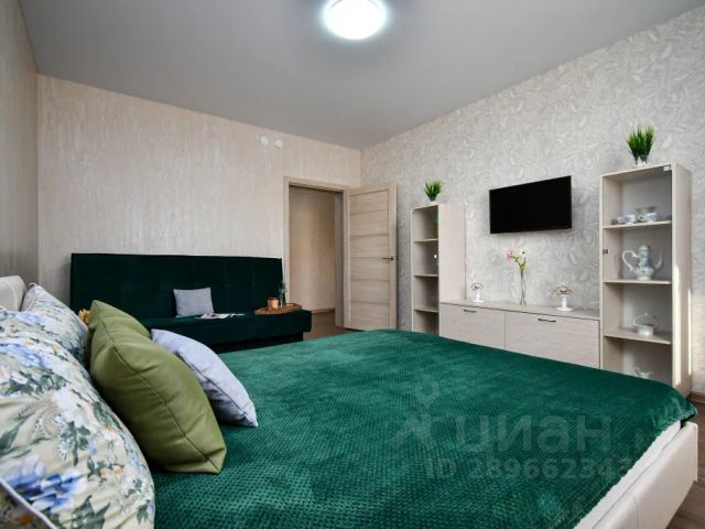 2-комн., 70 м², 9/19 этаж