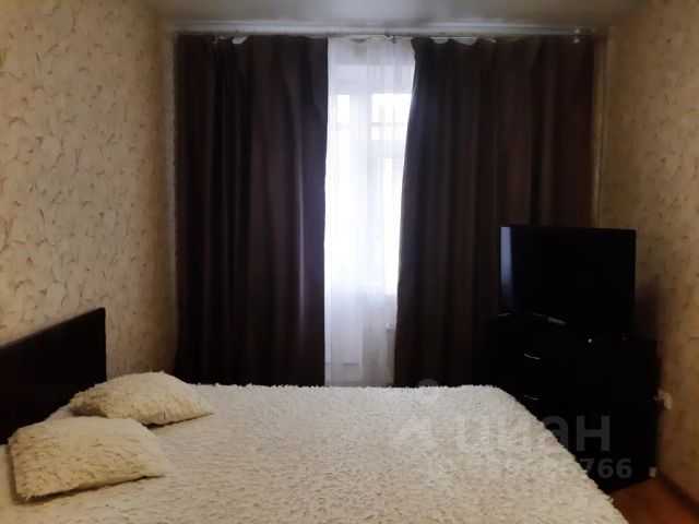 2-комн., 42 м², 6/19 этаж