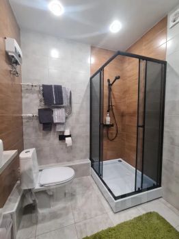 1-комн. кв 35 м2, 9/10 эт