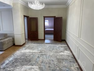 3-комн.кв., 105 м², этаж 11