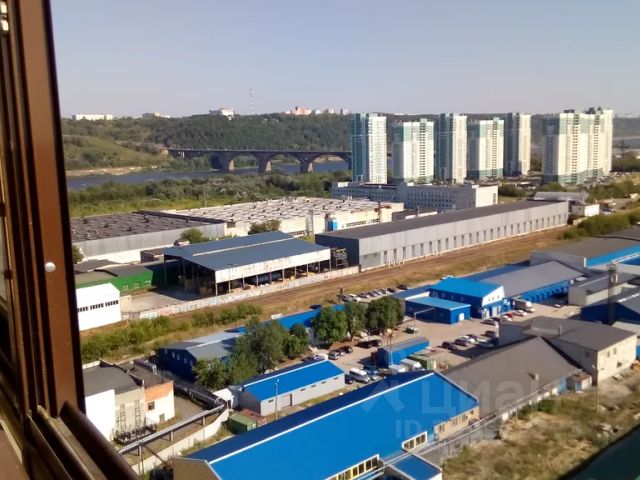 1-комн., 34 м², 18/22 этаж