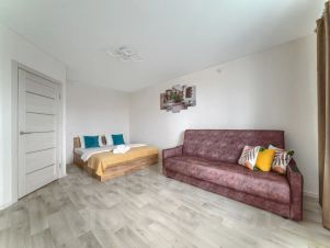 1-комн. кв 35 м2, 10/10 эт