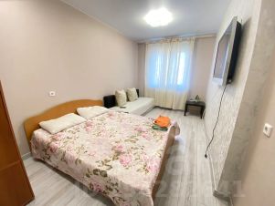 2-комн.кв., 50 м², этаж 7