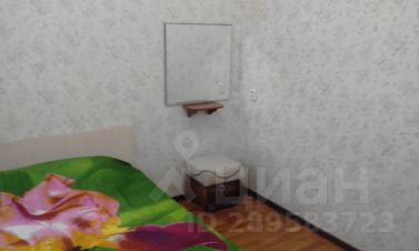 3-комн.кв., 55 м², этаж 1