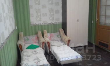 3-комн.кв., 55 м², этаж 1