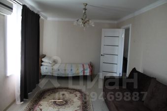 1-комн. кв 48 м2, 5/5 эт