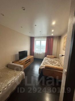 1-комн. кв 42 м2, 6/10 эт