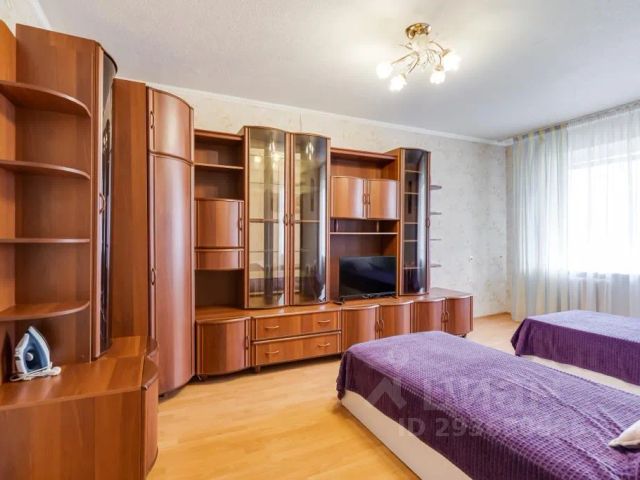 1-комн., 40 м², 6/9 этаж