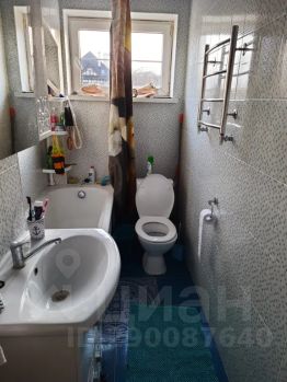 2-комн.кв., 50 м², этаж 2