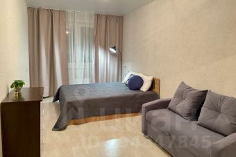 2-комн.кв., 51 м², этаж 16