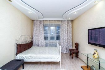 1-комн.кв., 45 м², этаж 14