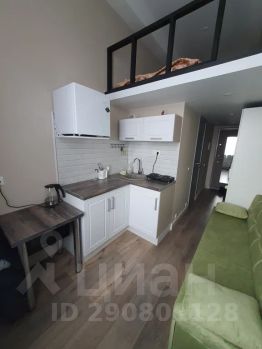 1-комн. кв 17 м2, 5/5 эт