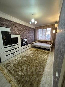 1-комн. кв 40 м2, 5/14 эт