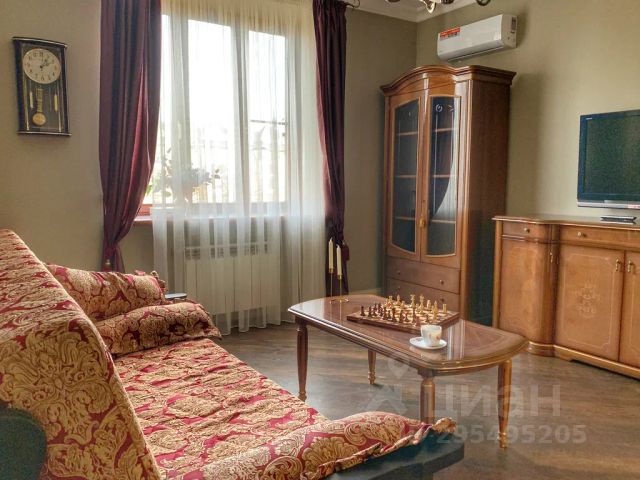 2-комн., 56 м², 2/5 этаж