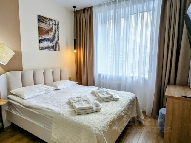 1-комн., 30 м², 1/10 этаж
