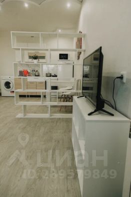 2-комн.кв., 46 м², этаж 7