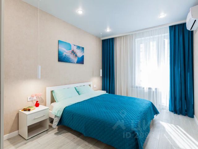 2-комн., 50 м², 15/26 этаж
