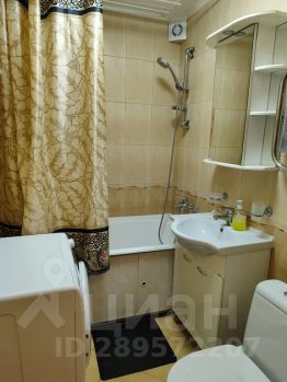 1-комн.кв., 35 м², этаж 3