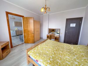 2-комн.кв., 40 м², этаж 3