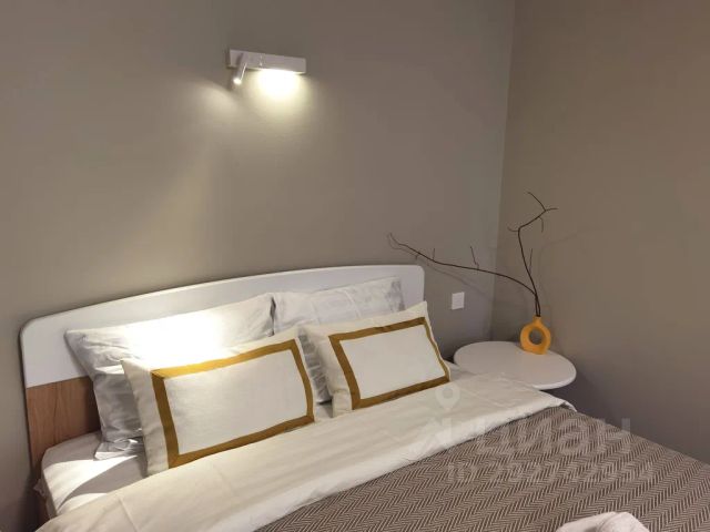 1-комн., 43 м², 7/27 этаж