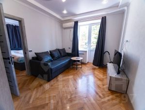 2-комн.кв., 42 м², этаж 4