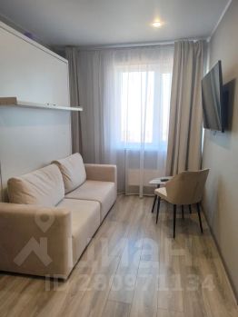 1-комн. кв 30 м2, 19/23 эт