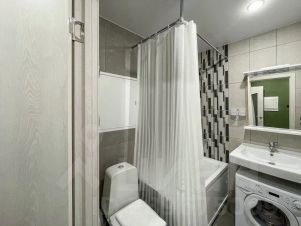 1-комн.кв., 30 м², этаж 5