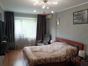 1-комн.кв., 34 м², этаж 2