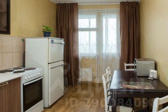 2-комн.кв., 60 м², этаж 7