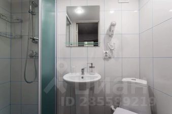 1-комн.кв., 16 м², этаж 3