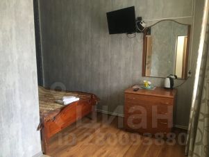 комната 25 м², этаж 1