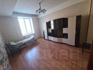 3-комн.кв., 78 м², этаж 3