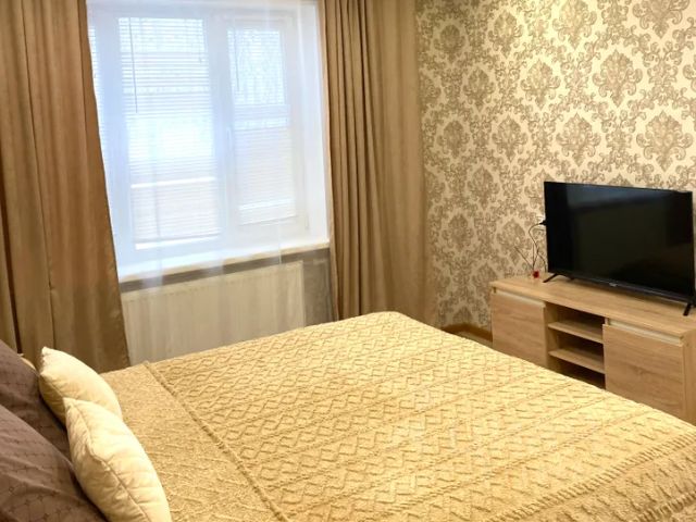 1-комн., 34 м², 1/9 этаж