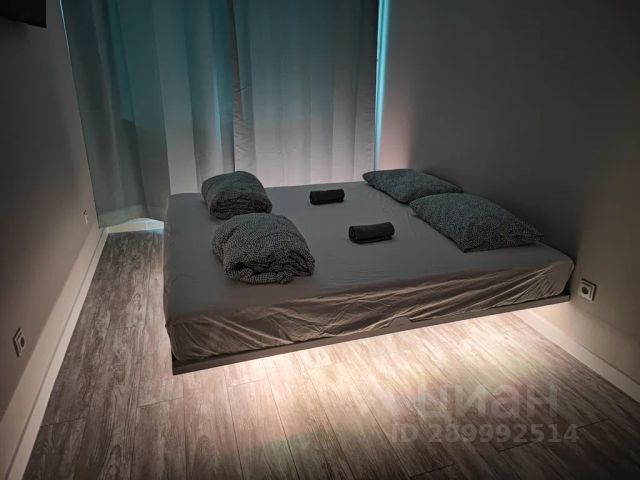 1-комн., 29 м², 9/18 этаж