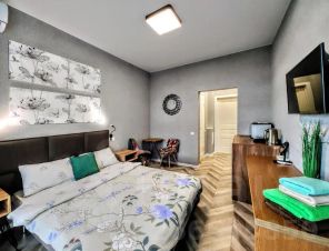 1-комн.кв., 25 м², этаж 5