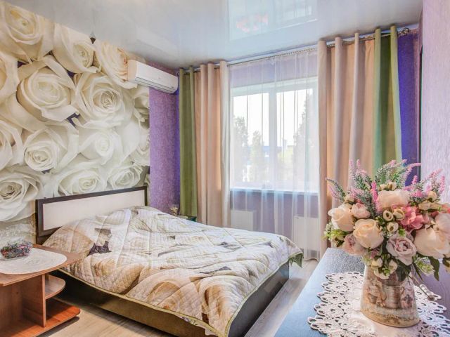1-комн., 40 м², 4/16 этаж