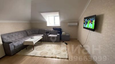 2-комн.кв., 39 м², этаж 4