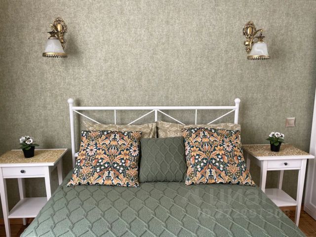 1-комн., 34 м², 3/5 этаж