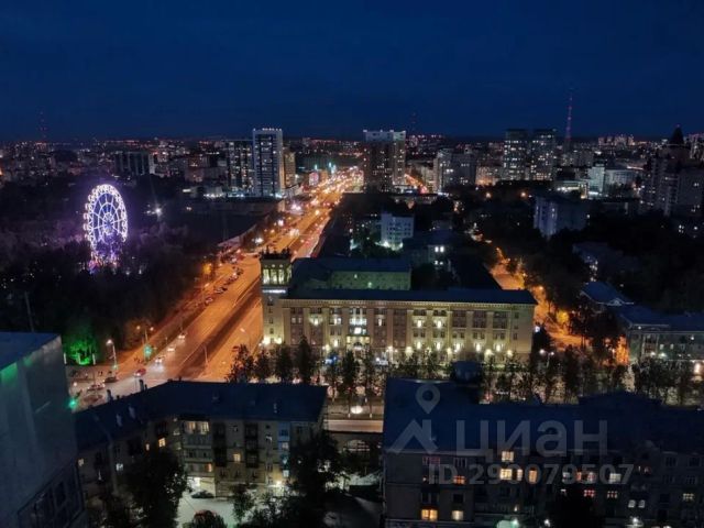 1-комн., 50 м², 25/25 этаж