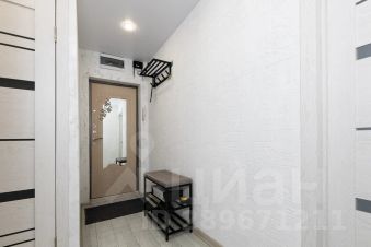 2-комн.кв., 45 м², этаж 3