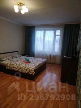 1-комн.кв., 37 м², этаж 12