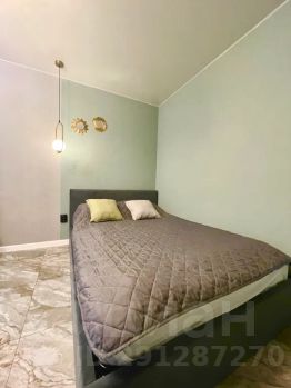 1-комн.кв., 30 м², этаж 2