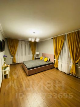 2-комн.кв., 45 м², этаж 4