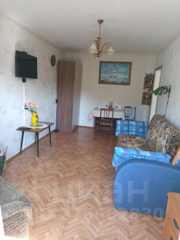 1-комн.кв., 29 м², этаж 3