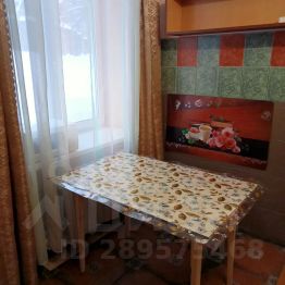 1-комн.кв., 45 м², этаж 1