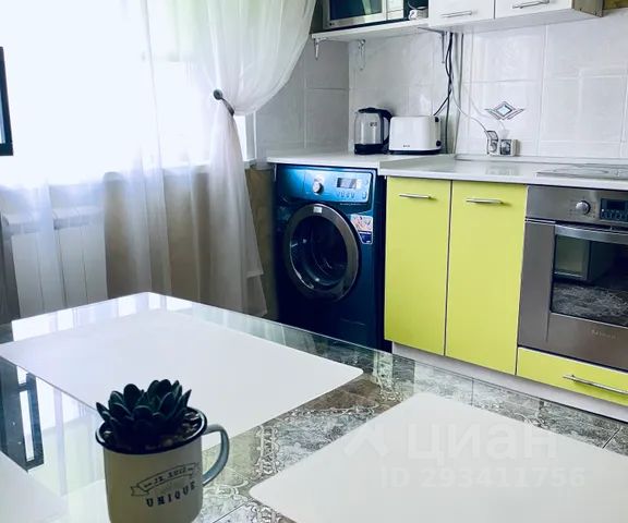 2-комн., 54 м², 3/10 этаж