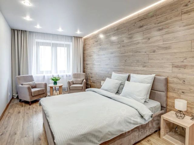 1-комн., 45 м², 2/10 этаж