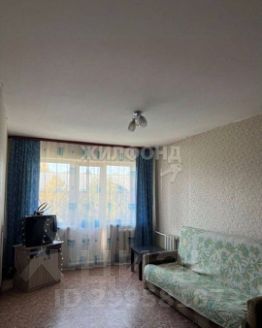 1-комн.кв., 31 м², этаж 5