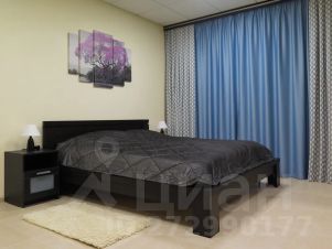 1-комн.кв., 40 м², этаж 2