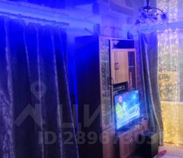 1-комн. кв 38 м2, 5/5 эт